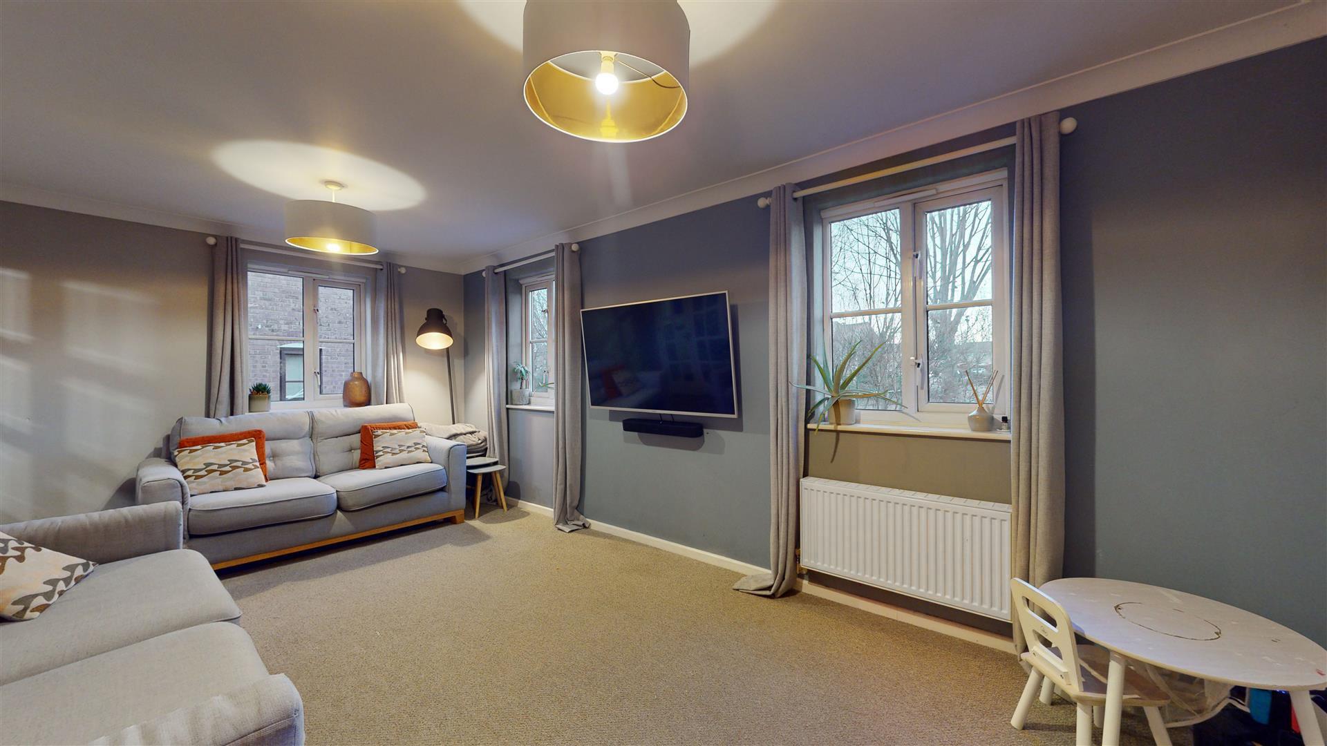 Bremen Grove, Shenley Brook End, Milton Keynes